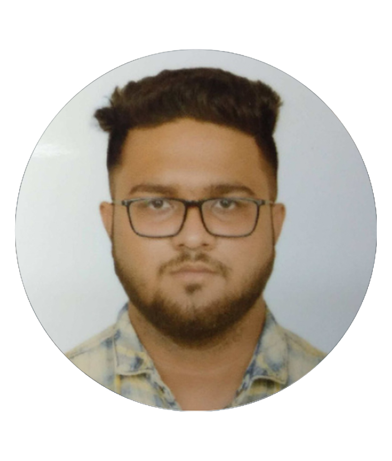Mr Abdullah Siddiqui