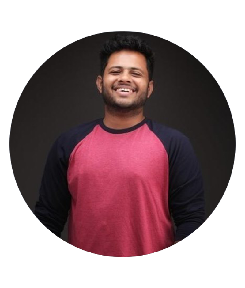 Vaibhav Sharma