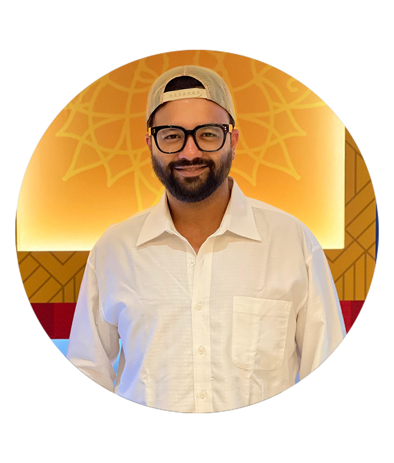 Ashfaaq Shaikh