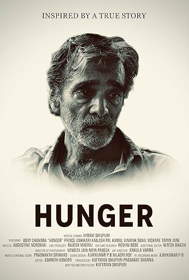 Hunger