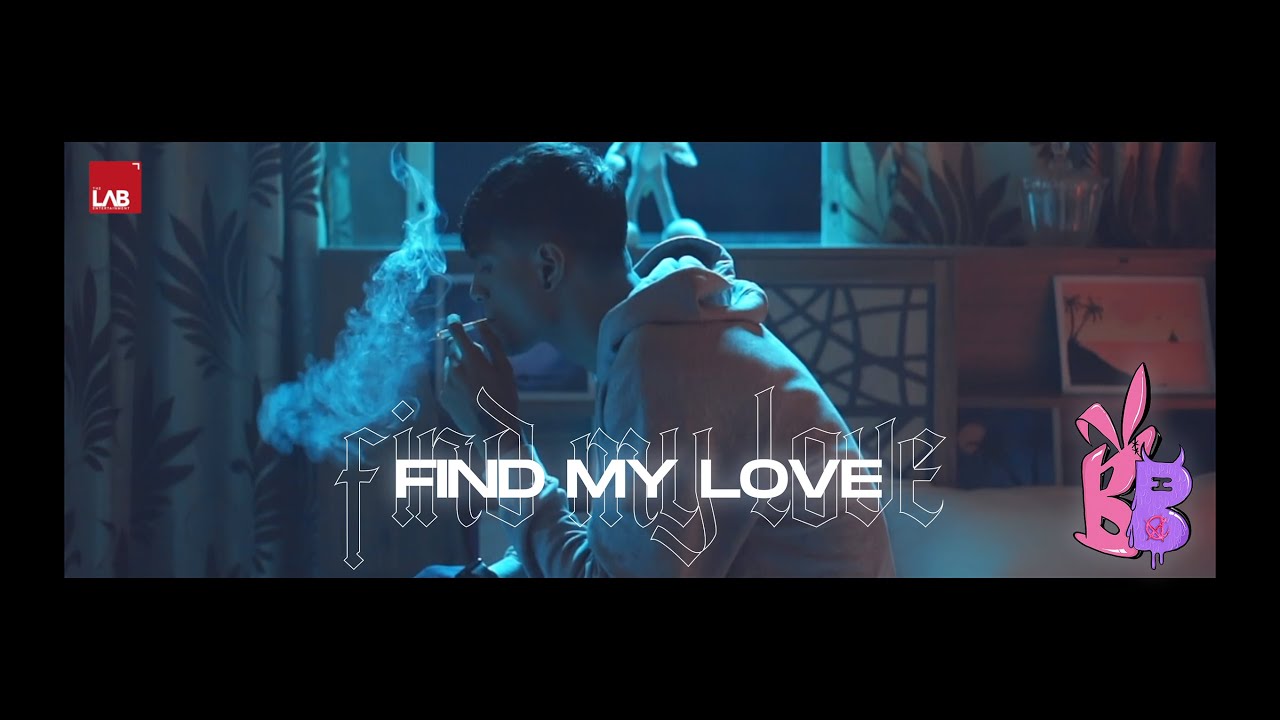 BB Find My Love