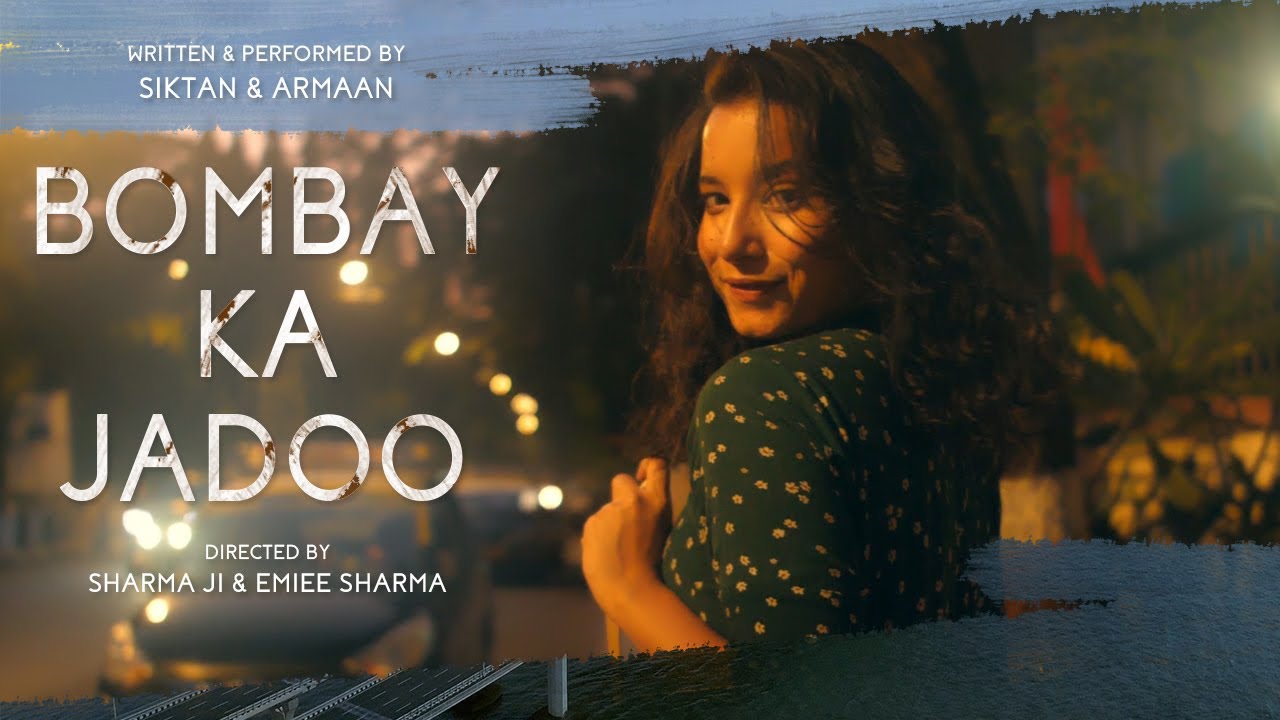 Bombay Ka Jadoo