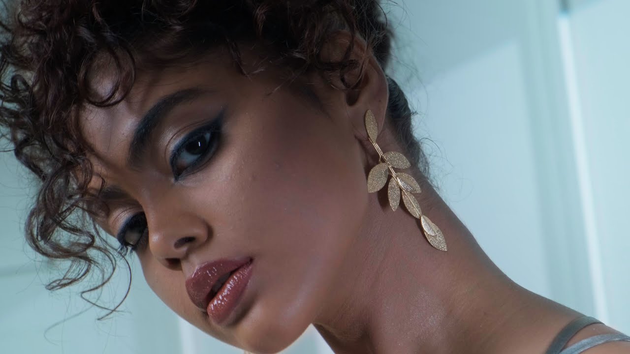 Cinematic Jewellery Brand