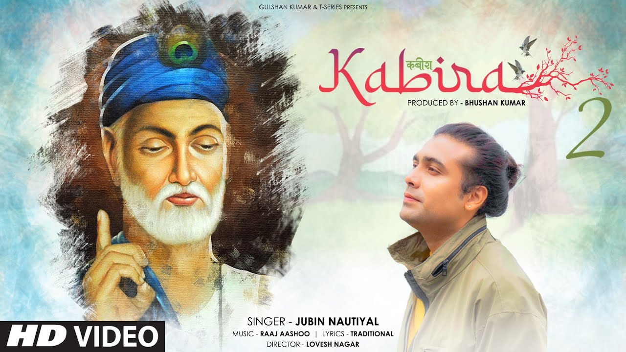 Kabira 2 | Jubin Nautiyal