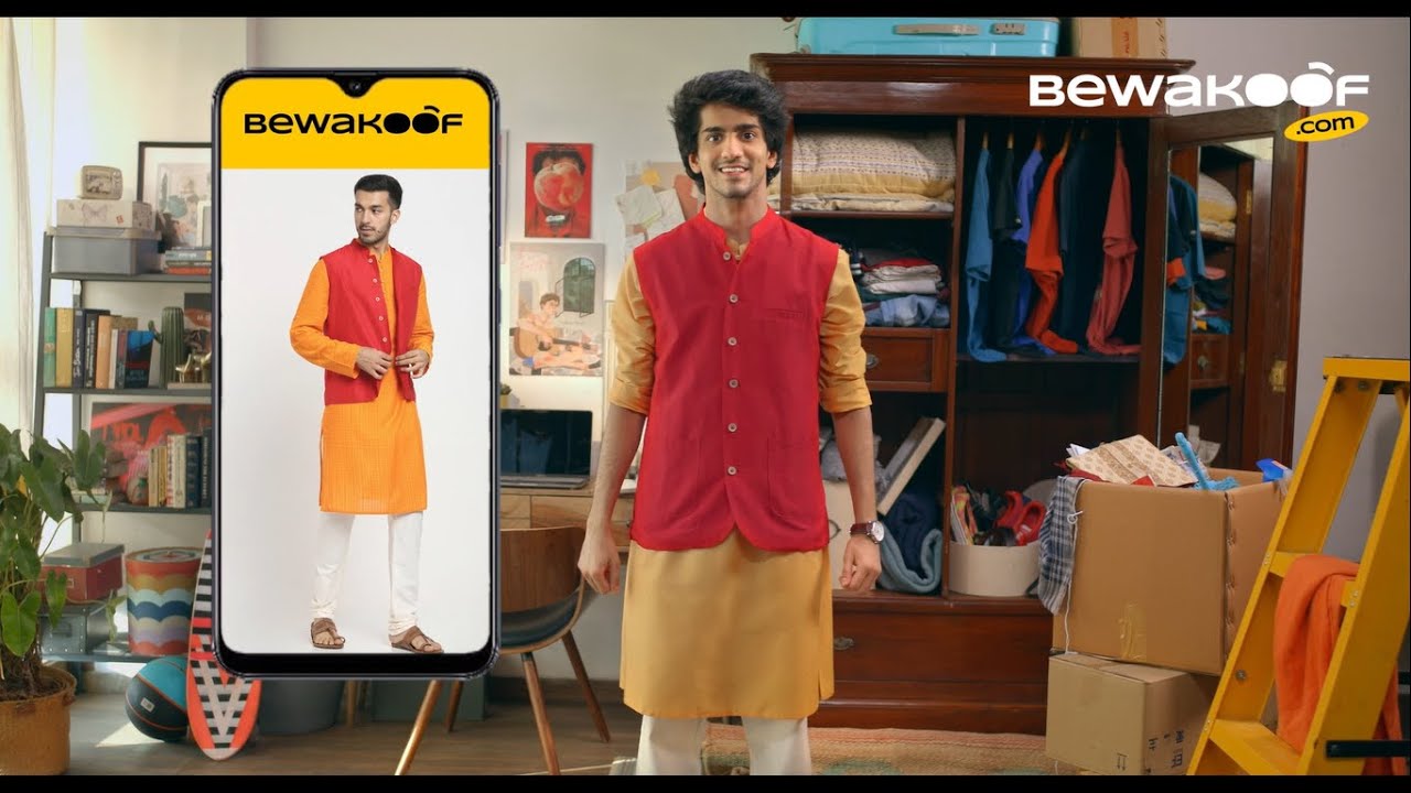 Bewakoof